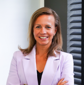 Specialist Dana van I-Design - IT Architect