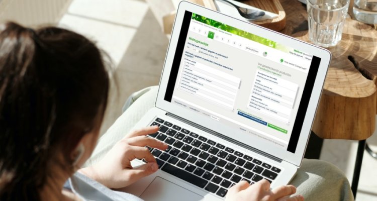 Compl-eat door I-Design