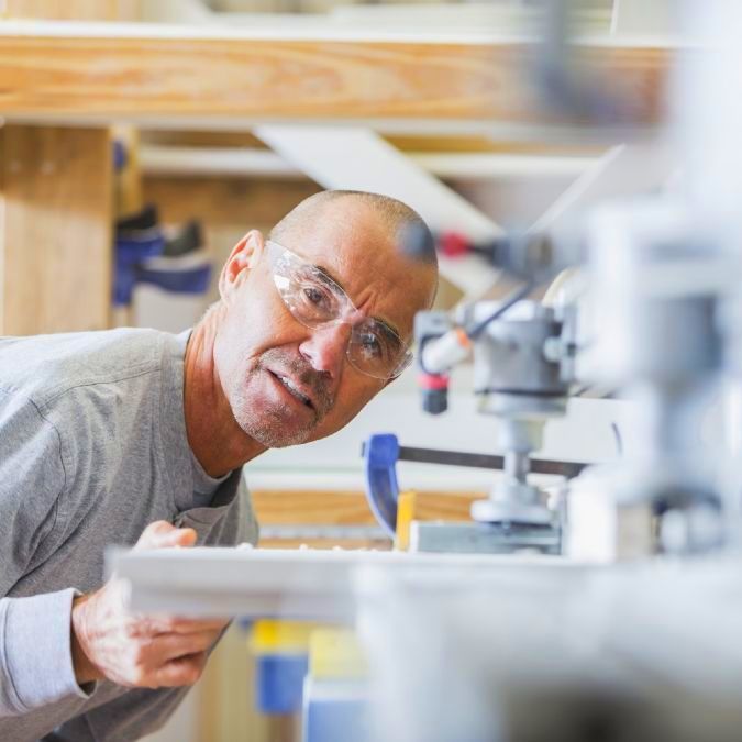 Zelfstandigen Bouw - Oplossing van I-Design