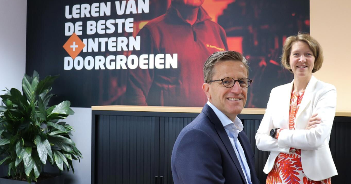 samenwerking i-Design roosdom tijhuis